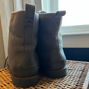 UGG | Shoes | Mens Ugg Hannen Tl Boots Size 7 | Poshmark display picture 2